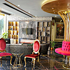 Mse Golden Lux Hotel